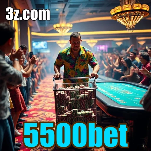 Apostas Inteligentes: Bettingtips Incríveis da 5500bet