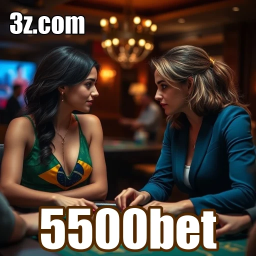 Mais Diversão no Bingo do 5500bet: Venha Jogar!