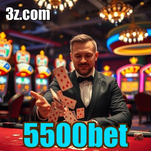 Desvendando os virtualsports da 5500bet: Emoção à Vista!