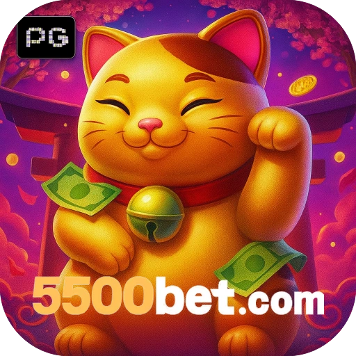 5500bet logo